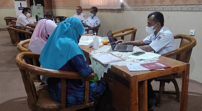 Pra Pendaftaran PPDB Jakarta 2022 Sampai 14 Juni, Sudin Pendidikan Syaratkan Kartu Keluarga DKI