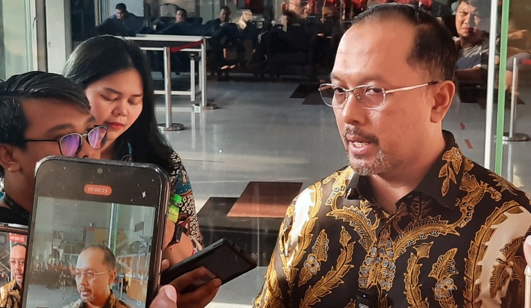 KPK Dalami 4 Saksi Korupsi PT PGN Termasuk Direktur Sales PT Post Energy Indonesia