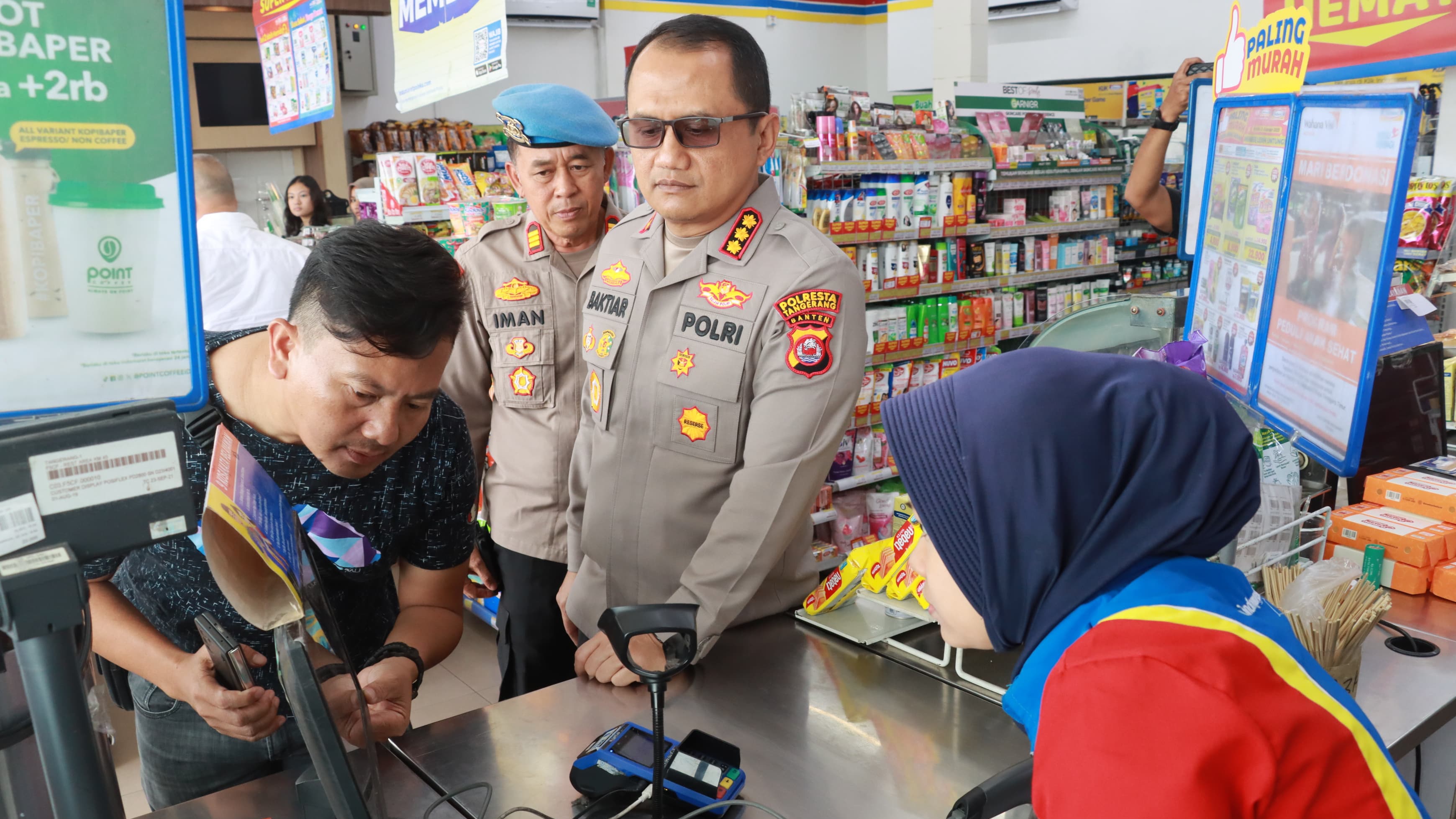 Terduga Pelaku Penembakan Bos Rental Mobil di Tol Jakarta-Merak Berjumlah 4 Orang, Ini Buktinya! 