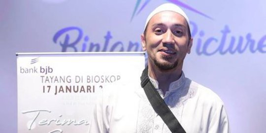 Deretan Film dan Sinetron Gary Iskak yang Pernah Mewarnai Industri Hiburan