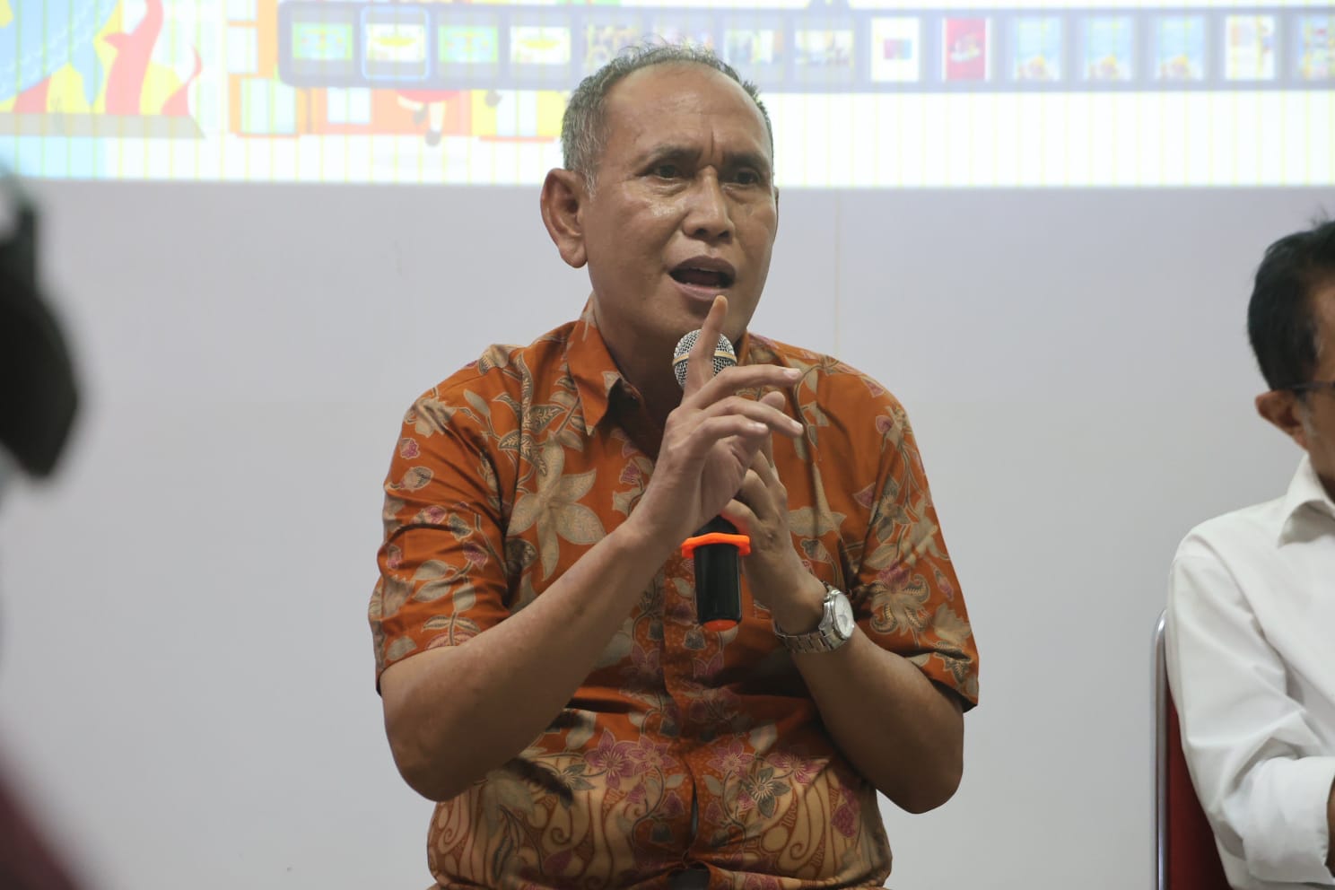 Pemkot Surabaya Mulai Terapkan Mapel Bahasa Inggris untuk Anak PAUD