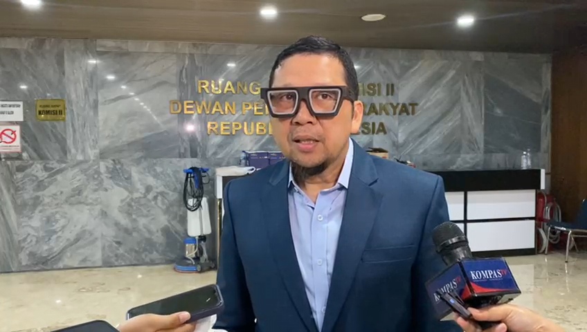 Komisi II DPR RI Desak Kepala Daerah Cari Solusi Kreatif Usai Anggaran TKD Dipangkas