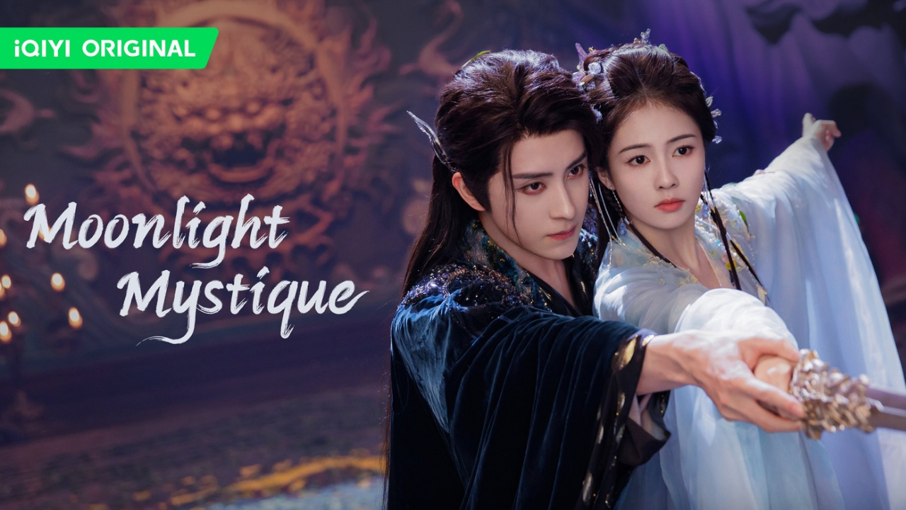 Jadwal Tayang Drama China Moonlight Mystique di iQIYI, Cek Bocorannya!