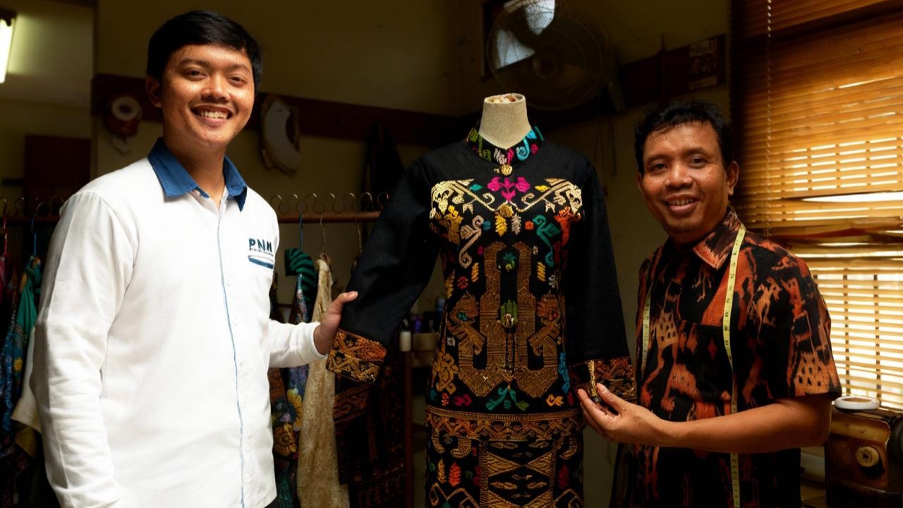 LinkUMKM Jangkau 14,8 Juta Pengusaha, BRI Dorong Penguatan Usaha Berbasis Digital 