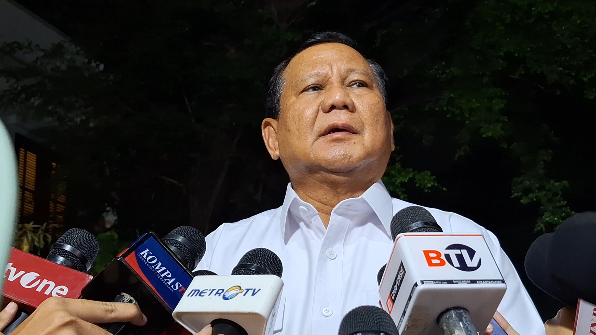 Ambisi Prabowo Bangun Bandara Bali Utara, Jadikan The New Singapore dan Hong Kong