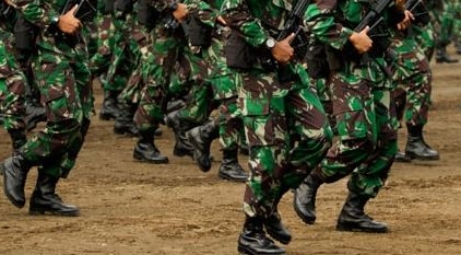 Pengakuan Pelaku LGBT di Lingkungan TNI-Polri: Ada Grup Telegram Sesama Jenis!