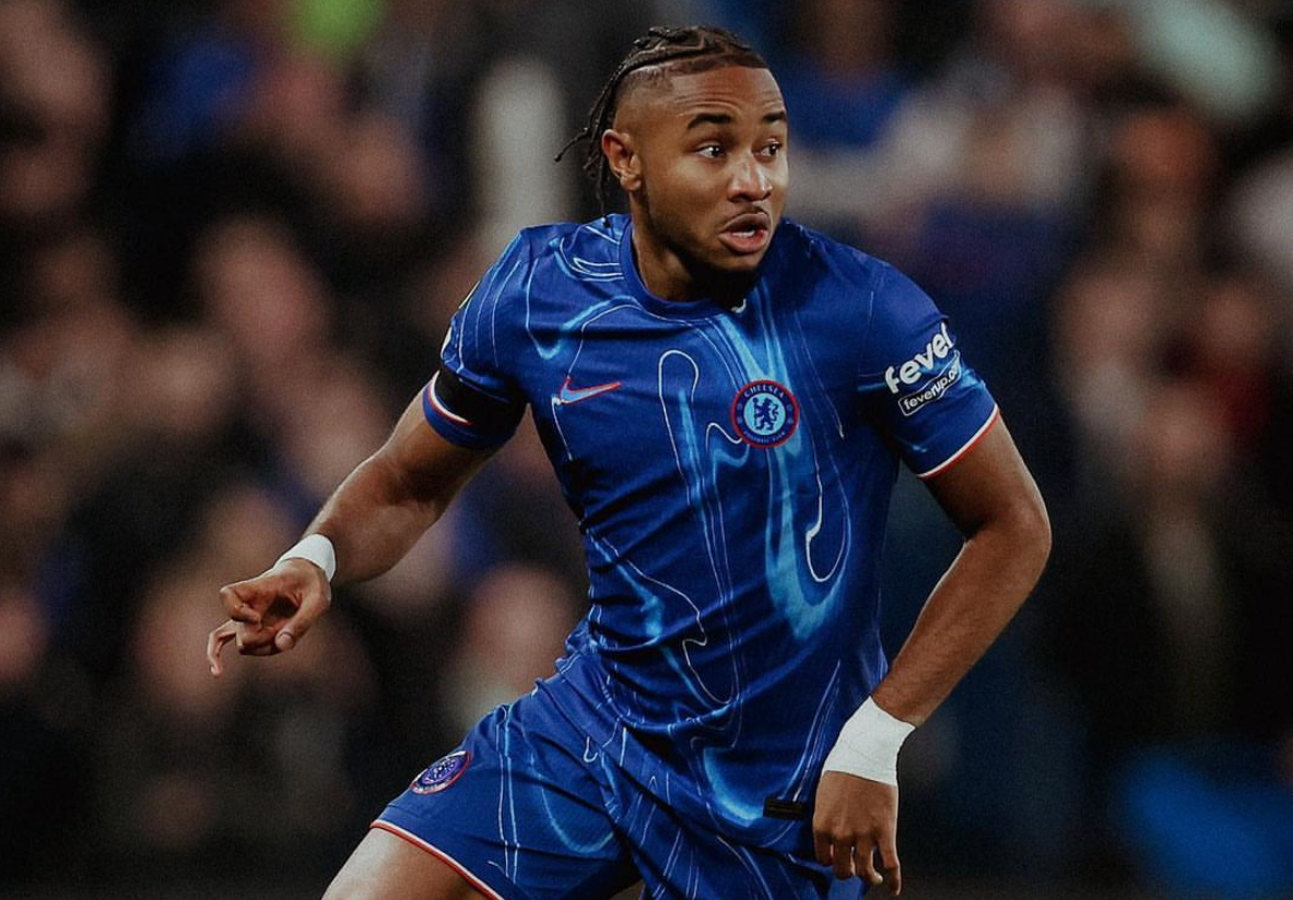 Manchetser United Tertarik Rekrut Bintang Chelsea, Christopher Nkunku Transfer Pertama Ruben Amorim di Setan Merah?