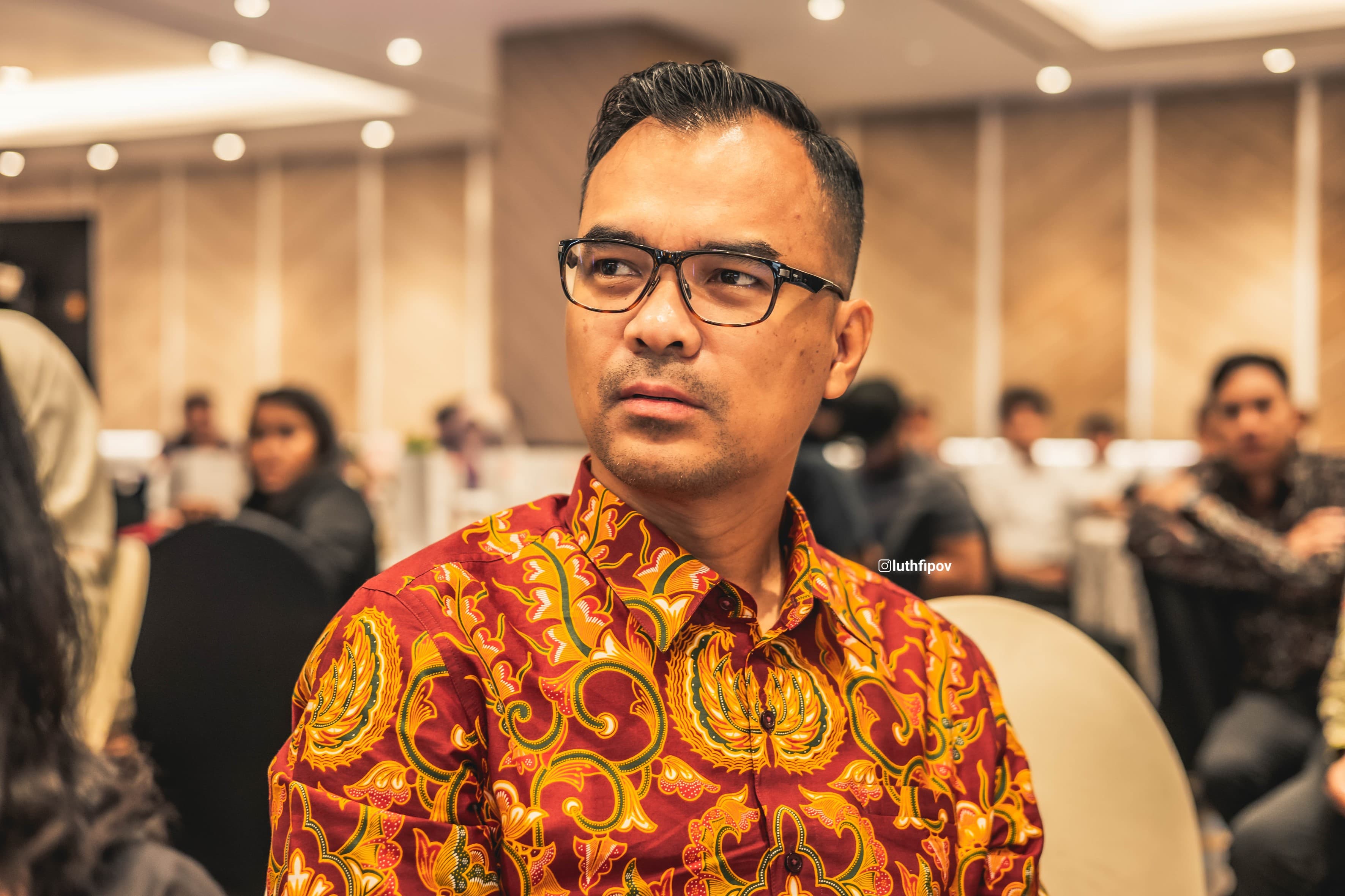 Usai Menang PKPU di Makassar, Bro Ron Spill Lagi Gugatan Terhadap BUMN Karya di PN Jakpus: Nilainya Rp7 Miliar! 