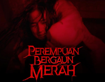 Uji Adrenalin! Sinopsis Perempuan Bergaun Merah, Film Horor Indonesia Tayang Hari Ini 