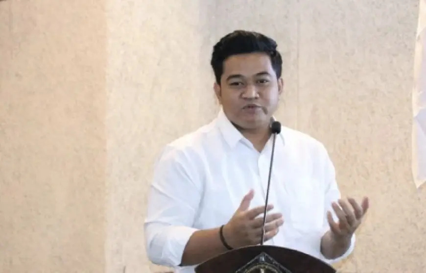 Ketua DPRD Gresik Bebaskan Warga Pinjam Mobil Dinas Miliknya, Gratis Sopir dan Bensin