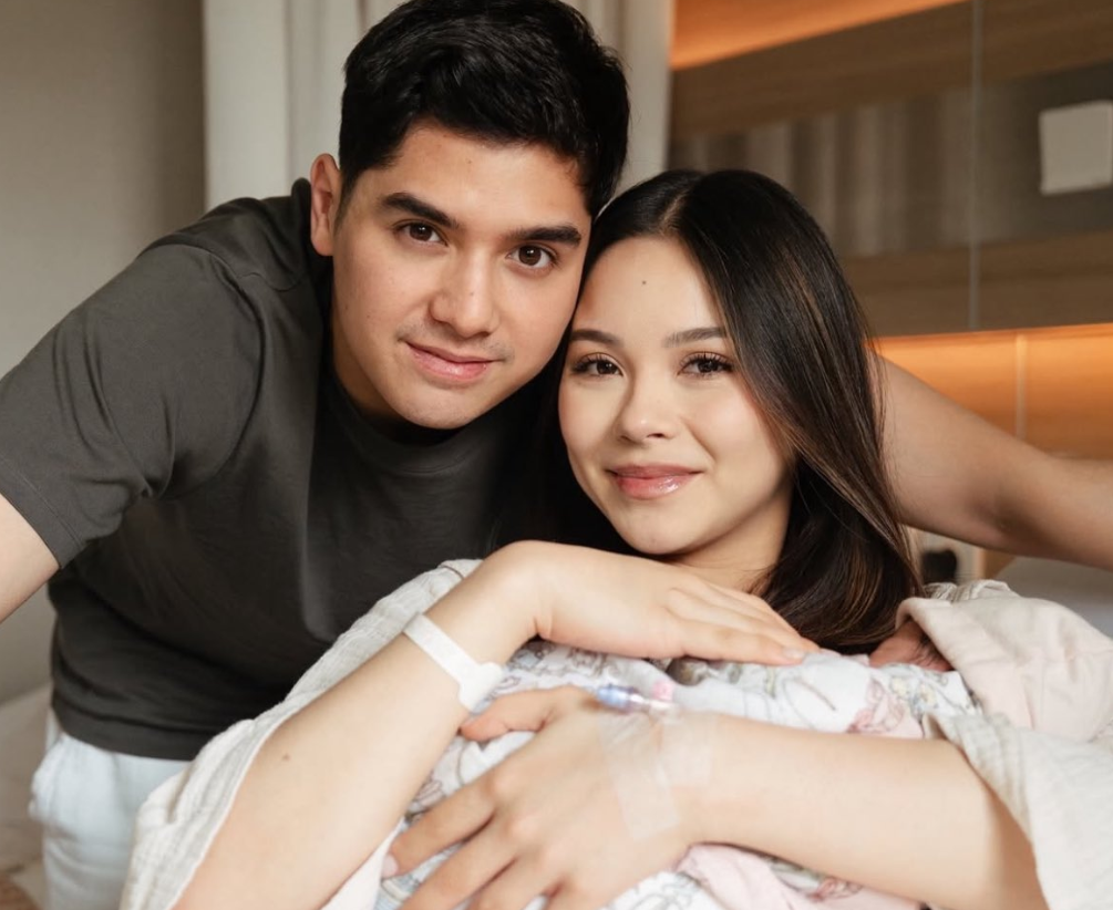 Arti Nama Soleil, Putri Al Ghazali dan Alyssa Daguise yang Bernuansa Prancis