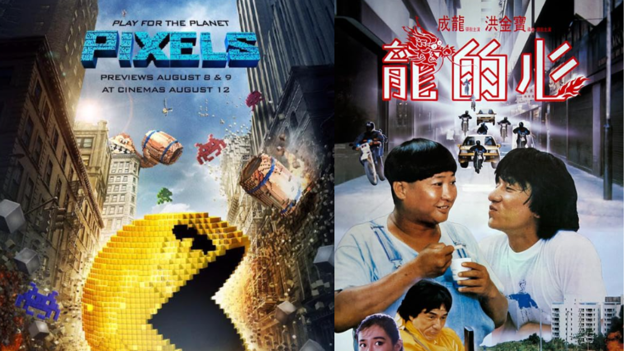 Jadwal Bioskop Trans TV Hari Ini 10 Juli 2025 Lengkap Sinopsis, Nonton Film Komedi