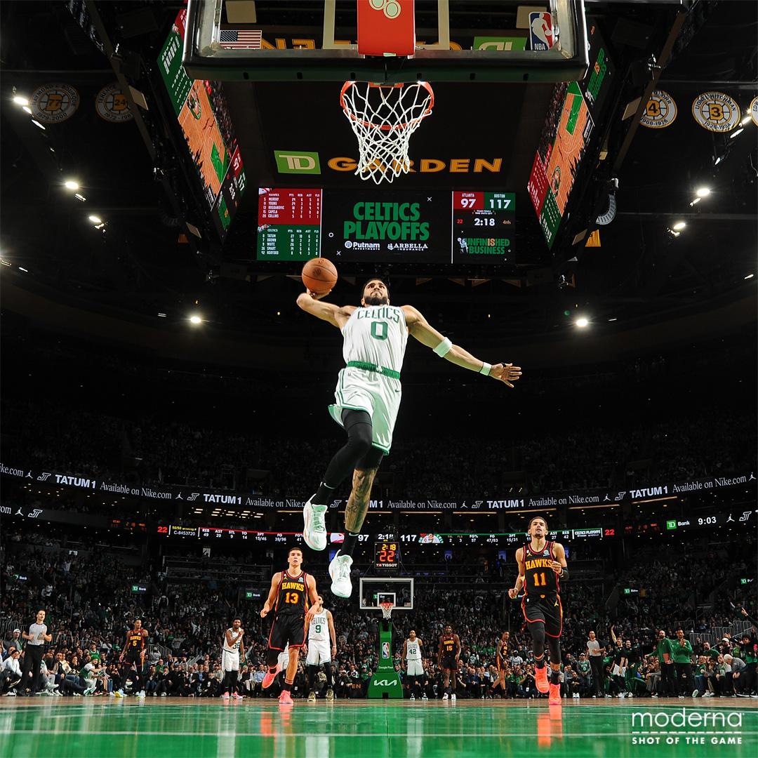 Rekap Hasil Playoff 19 April 2023: Boston Celtics Ungguli Atlanta Hawks, Cavaliers Kalahkan Knicks 