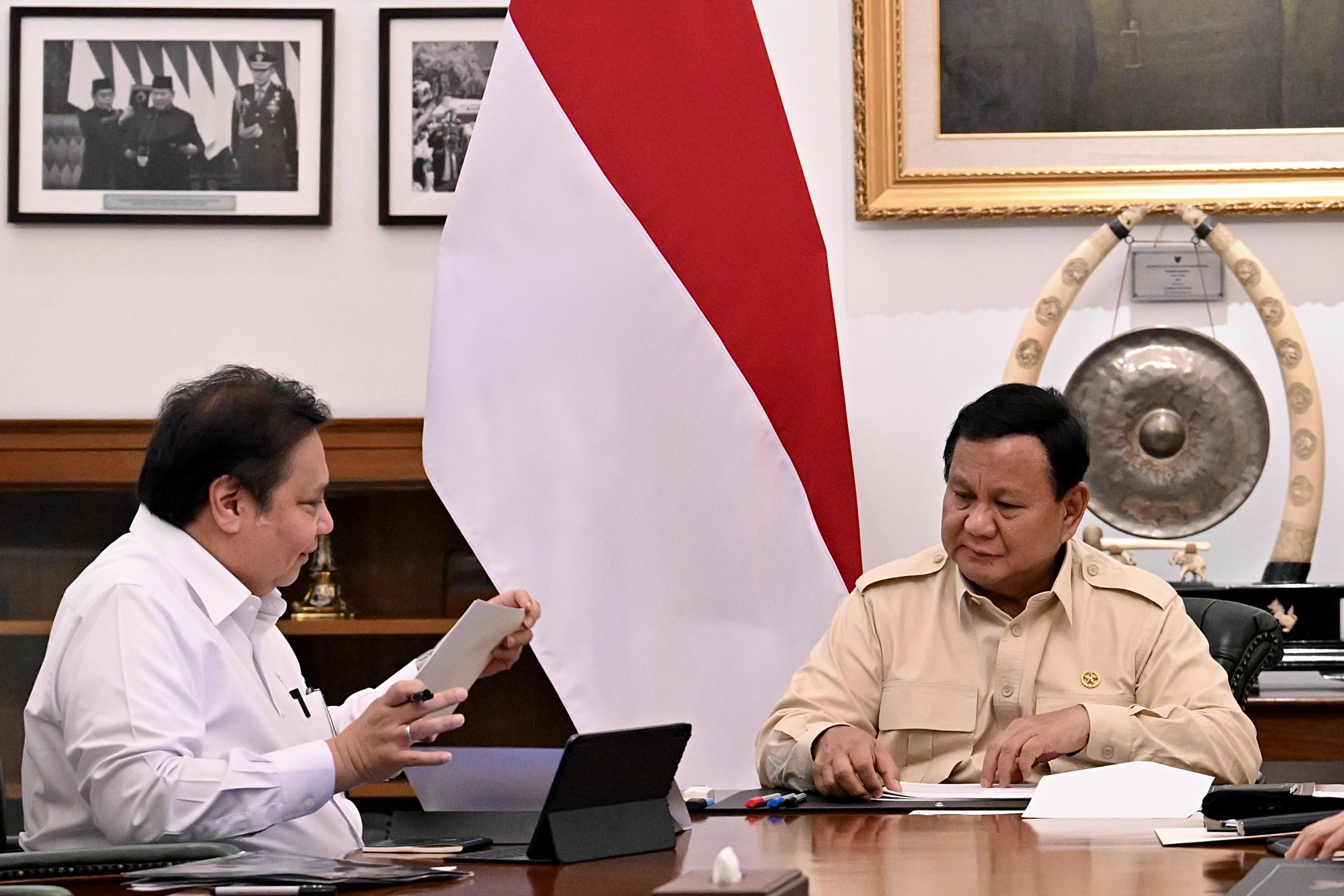 Indonesia Siapkan Langkah Strategis Merespons Kebijakan Tarif Resiprokal dan Terus Berkomunikasi Intensif dengan Pihak Amerika Serikat