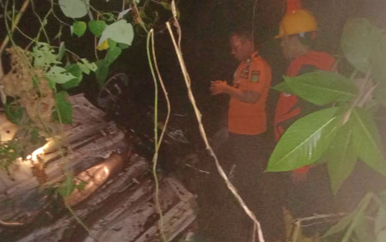 Pasca Banjir Bandang di Deli Serdang, BPBD: Hingga Kini Belum Ada Laporan Korban Jiwa atau Luka-luka