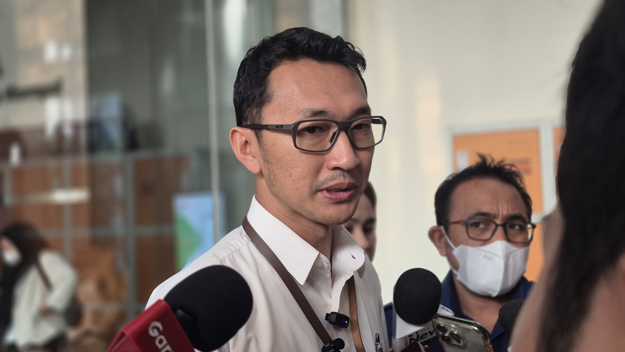 KPK Ungkap Berbagai Modus Aliran Uang dari Travel Agent Penyelenggara Haji Khusus