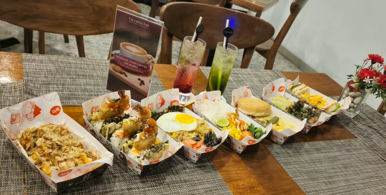 Fave Hotel Malioboro Yogyakarta Hadirkan Pilihan Pengalaman Menginap dan Bersantap