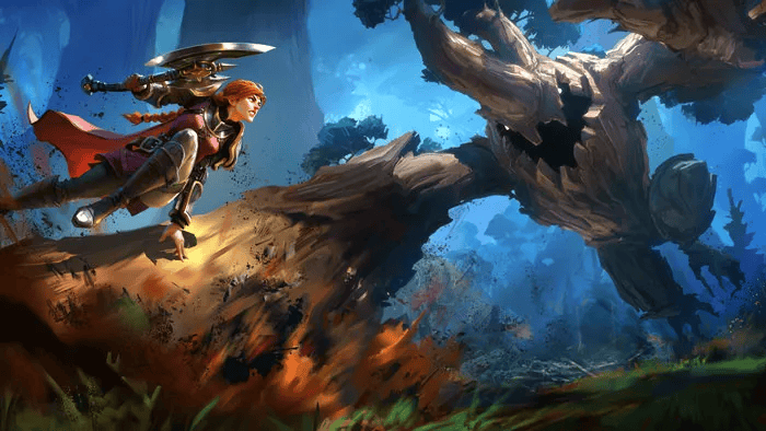 5 Game Dungeons & Dragons Gratis di Steam yang Wajib Dicoba
