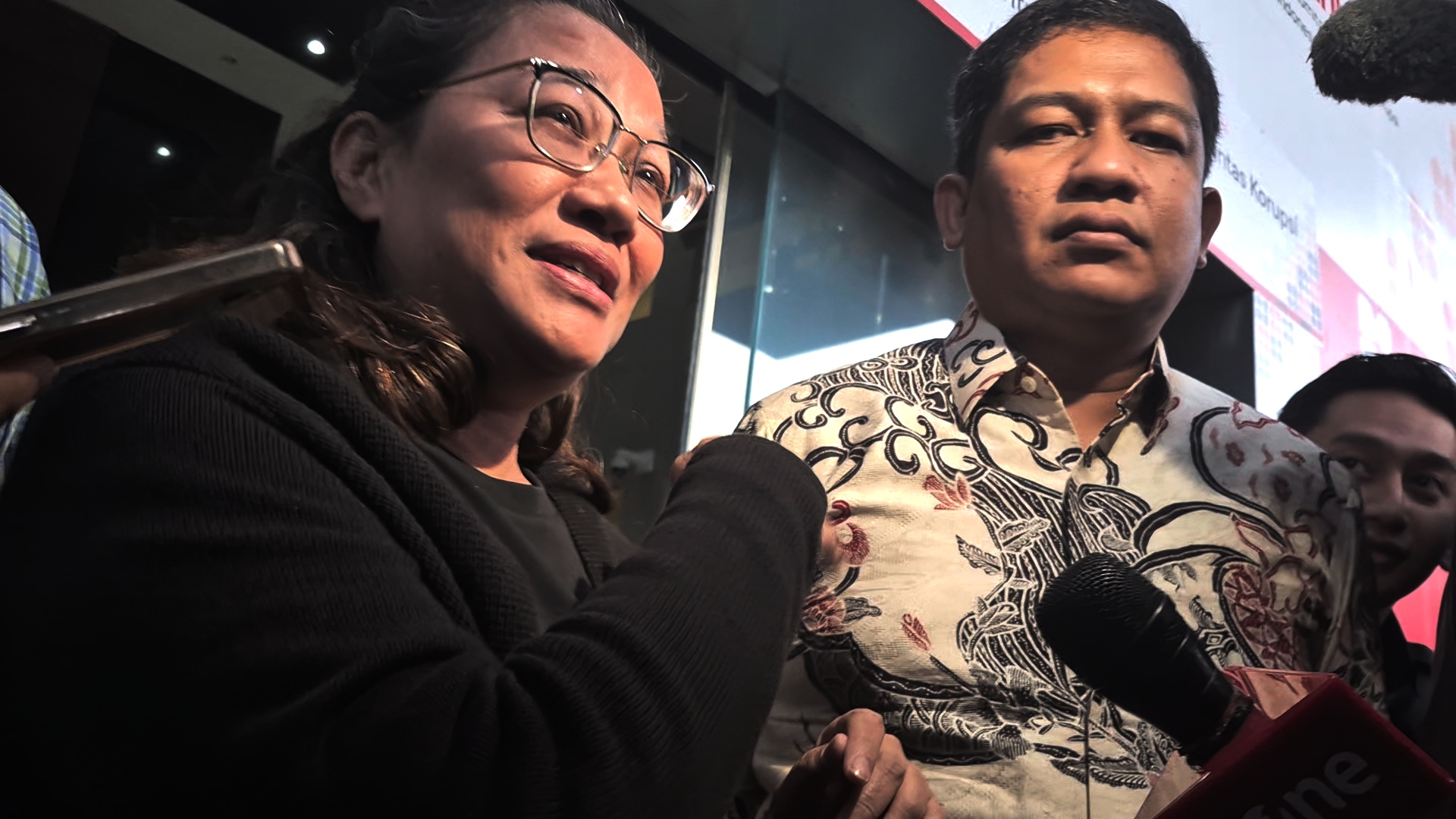 KPK Minta Eks Anggota Bawaslu Agustiani Tio Konsultasi soal Keinginannya Berobat ke LN