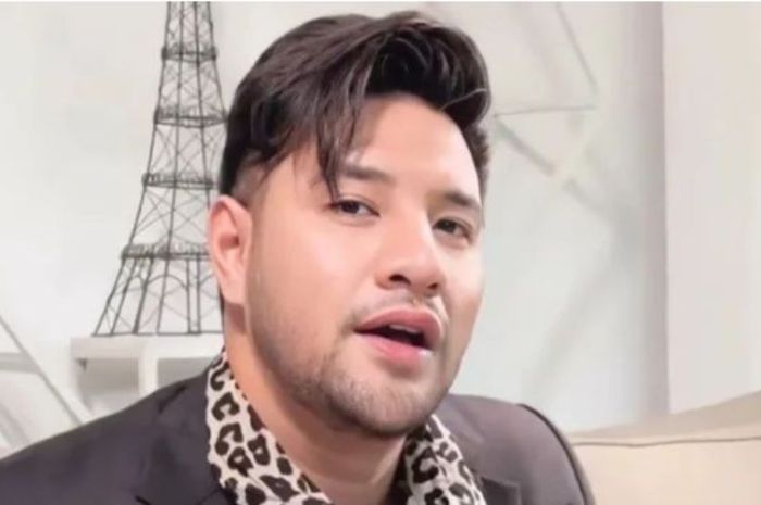 Tangis Ammar Zoni Pecah Menahan Rindu Anak, Kuasa Hukum Sentil Irish Bella: Jangan Halangi Pertemuan