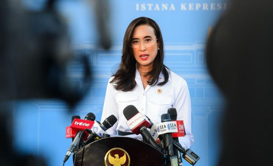 Usai Insiden Kapal Tenggelam, Menteri Pariwisata Minta Standar Keselamatan Diperketat