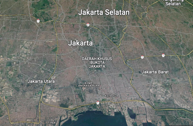Sejarah dan Konflik Surat Ijo Surabaya:  Obral Aset Tanah Ala DKI Jakarta (30)