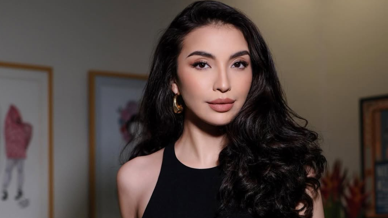 Profil Manohara Odelia Pinot, Korban Child Grooming Ungkap Dipaksa Ibunya ke Dukun dan Ikut Ritual