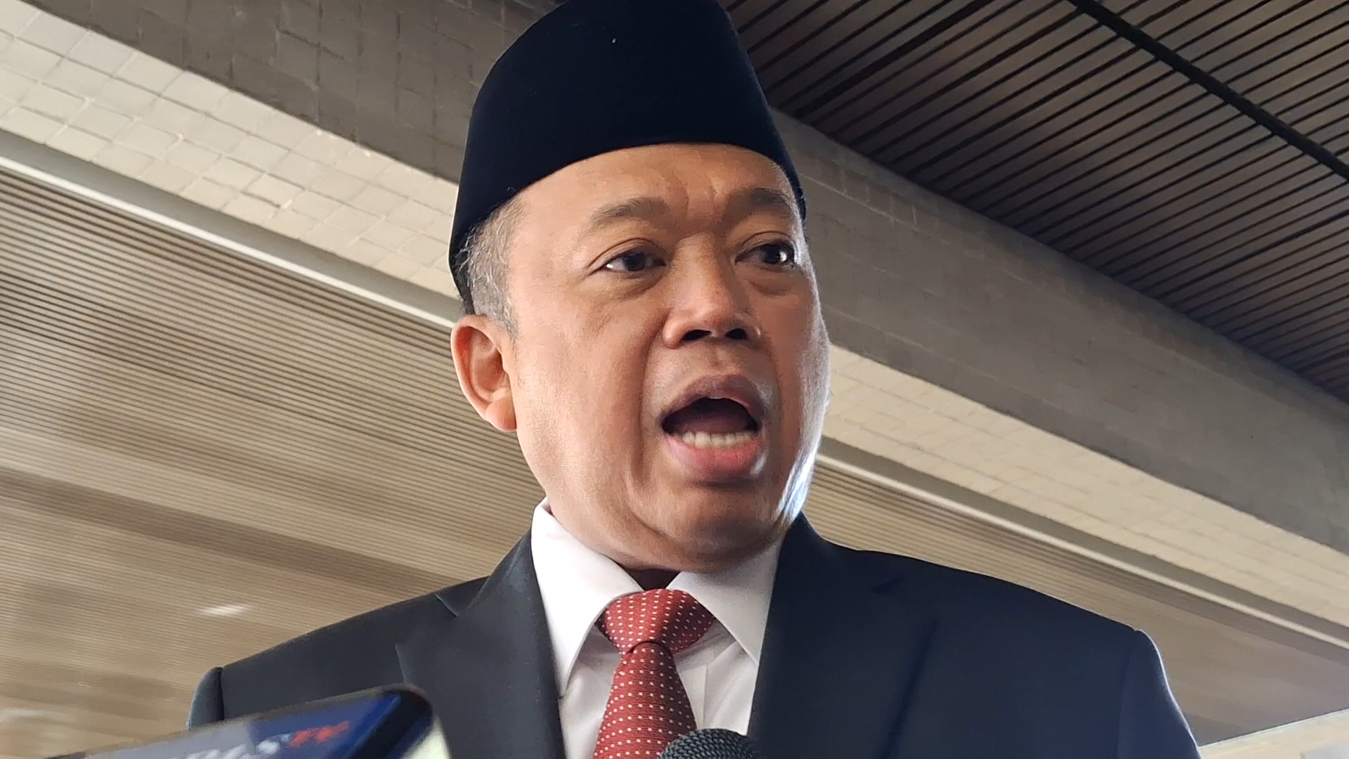 Nusron Yakin Pemangkasan HGU IKN Tak Ganggu Investasi