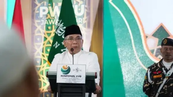 Waketum PKB Sebut Ketua Umum PBNU dan Sekjen Tidak Memiliki KTA PKB