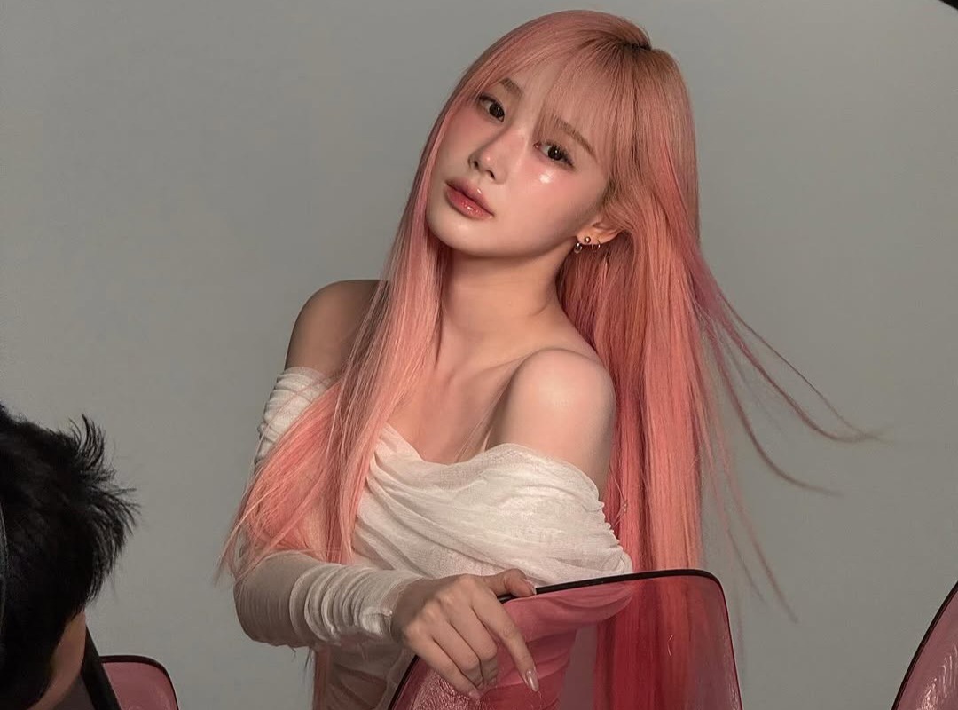 25 Fakta Menarik Giselle AESPA yang Ulang Tahun ke-25, Cool Tapi Suka Aegyo