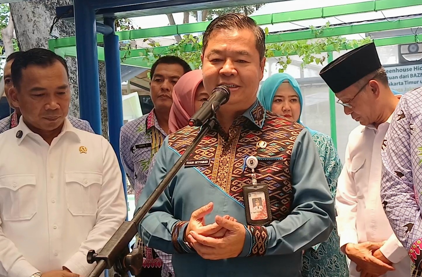 ASN Jakarta Cuma Ngantor 3 Hari, Pemprov DKI Siap Terapkan Sistem Kerja WFA 