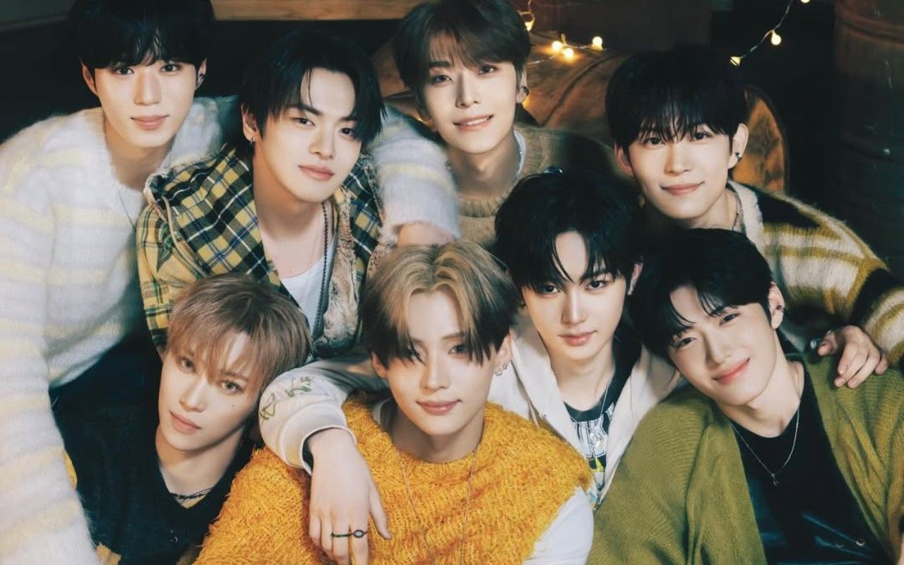 ALD1 Hadirkan Proyek Gelap lewat Freak Alarm Film, Visual Member Bikin Penasaran