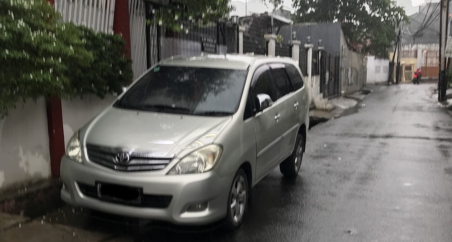 Warga DKI Jakarta Wajib Miliki Parkiran, Dishub DKI: Akan Jadi Syarat Perpanjangan STNK dan SIM