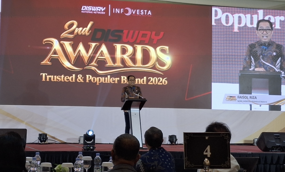 Kemenperin: Industri Drone Indonesia Mulai Berkembang, Kini Ada 24 Perusahaan