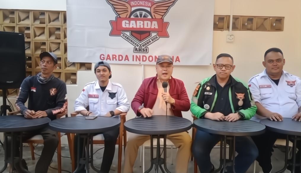 Momen HUT Bhayangkara ke-79, TEKAB Berharap Polri Makin Profesional dan Dicintai Masyarakat