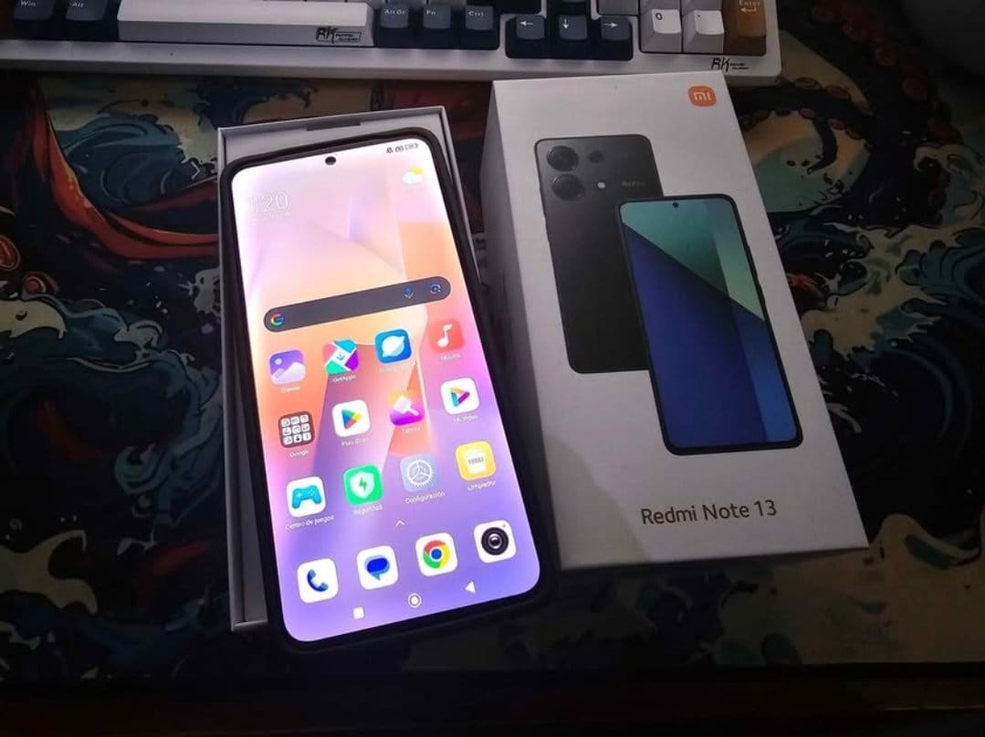 5 Rekomendasi HP Terbaik untuk Pelajar Budget Sekitar Rp 2 Jutaan, RAM Besar, Baterai Tahan Lama