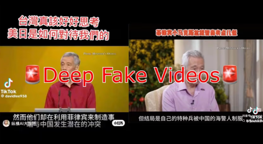 Singapura Sahkan UU Larangan Menggunakan Deepfake AI dalam Proses Pemilu, Bisa Dianggap Pidana