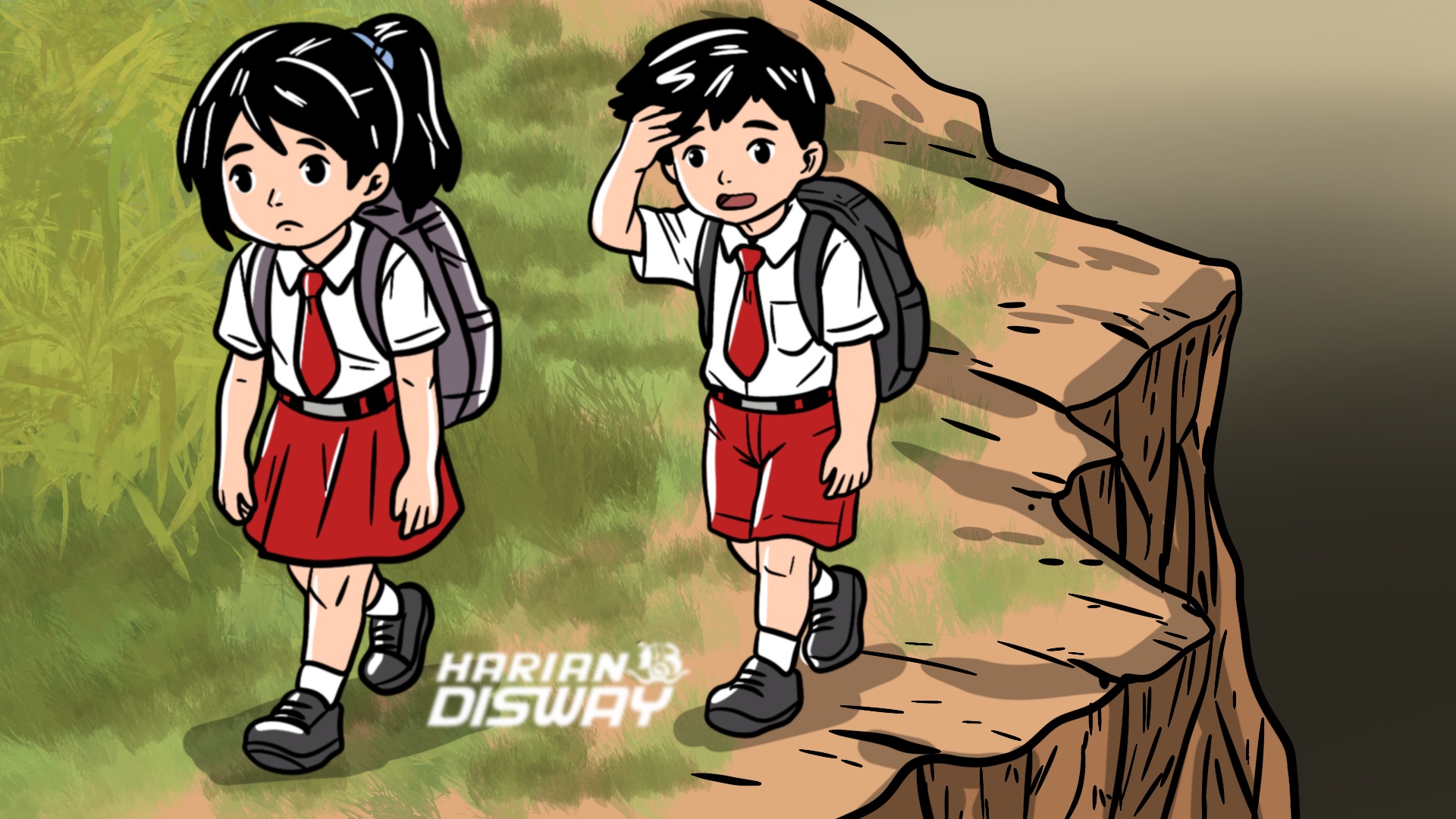 Kebijakan Populis Kikis Prioritas Pendidikan 