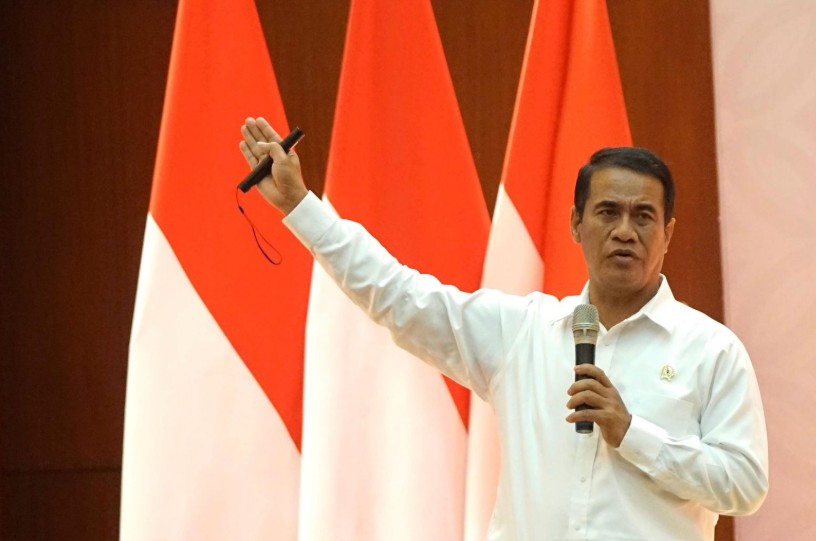 Krisis Pangan Melanda Jepang, Filipina hingga Malaysia, Bagaimana Kondisi di Indonesia?