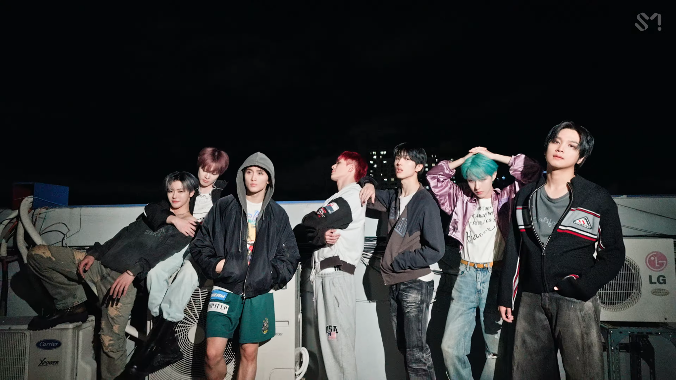 Lirik dan Terjemahan Beat It Up Milik NCT Dream, Ajak Fans Capai Tujuan dengan Mendobrak Batasan