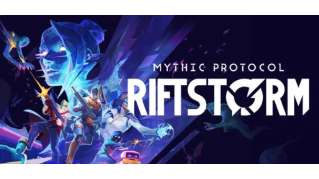 RIFTSTORM Resmi Masuk Steam Early Access, Game Indonesia Bidik Pemain Global