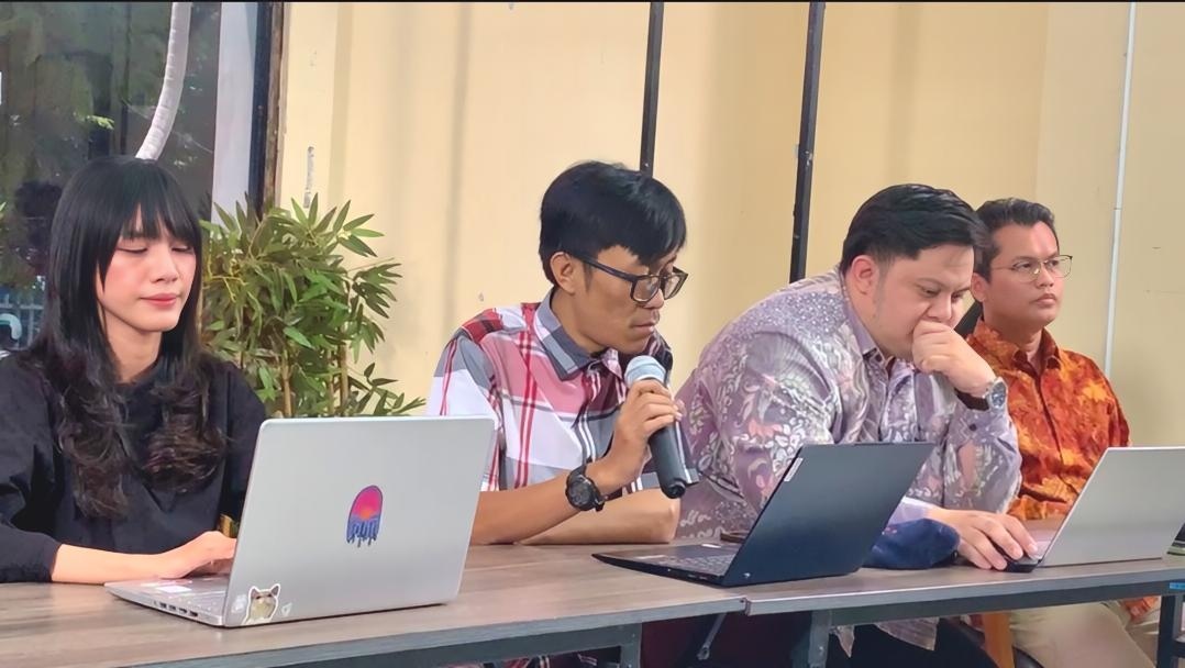 Gawat! Rumah Keluarga Andrie Yunus di Sukabumi Diteror OTK Sejak Januari