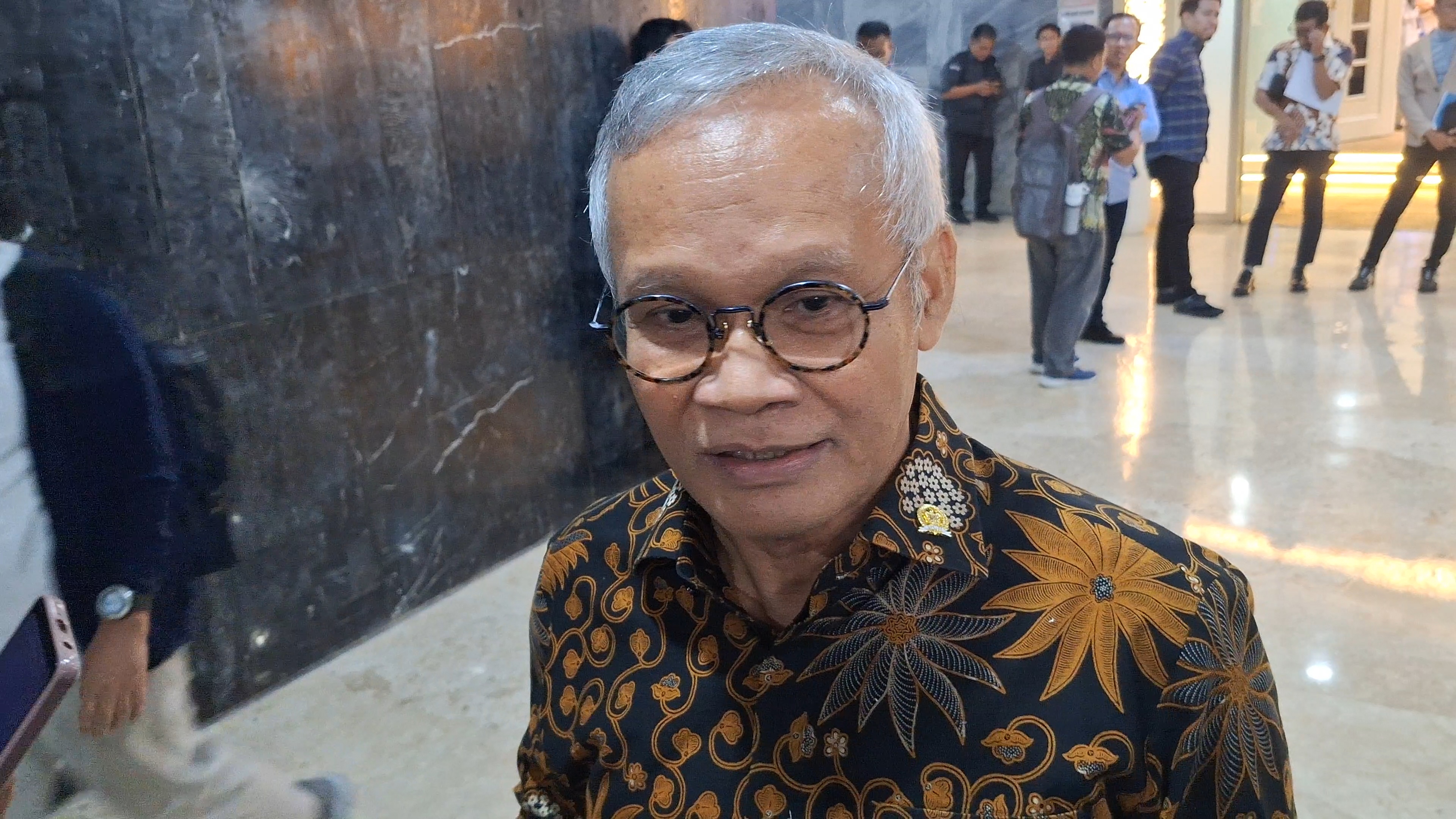 Komisi II DPR RI Ingin RUU Pemilu Segera Dimulai, PDIP: Tapi Jangan Terburu-buru