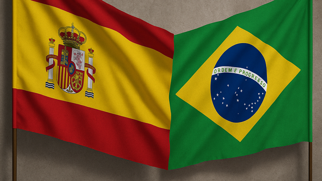 Spanyol dan Brasil Ajukan Diri Jadi Tuan Rumah Piala Dunia Antarklub 2029