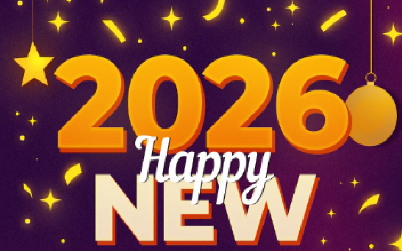 4 Cara Membuat Ucapan Tahun Baru 2026 Lebih Berkesan, Bukan Sekadar 'Happy New Year'