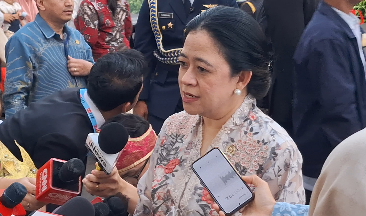 Rencana Pertemuan Megawati dengan Prabowo Dibocorkan Puan