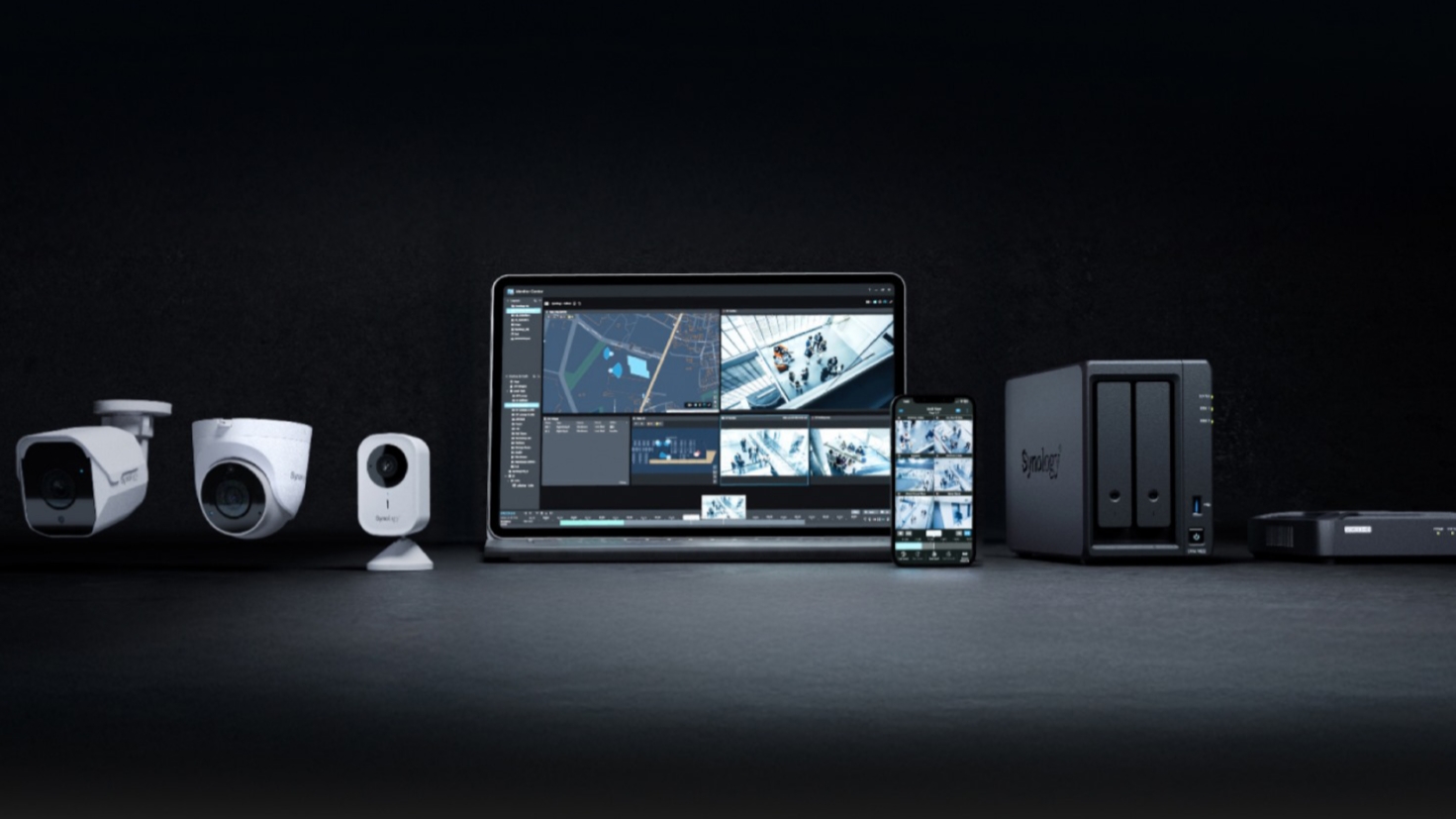 Makin Banyak Perusahaan Pakai Perangkat NAS untuk Sistem CCTV, Ini Alasannya