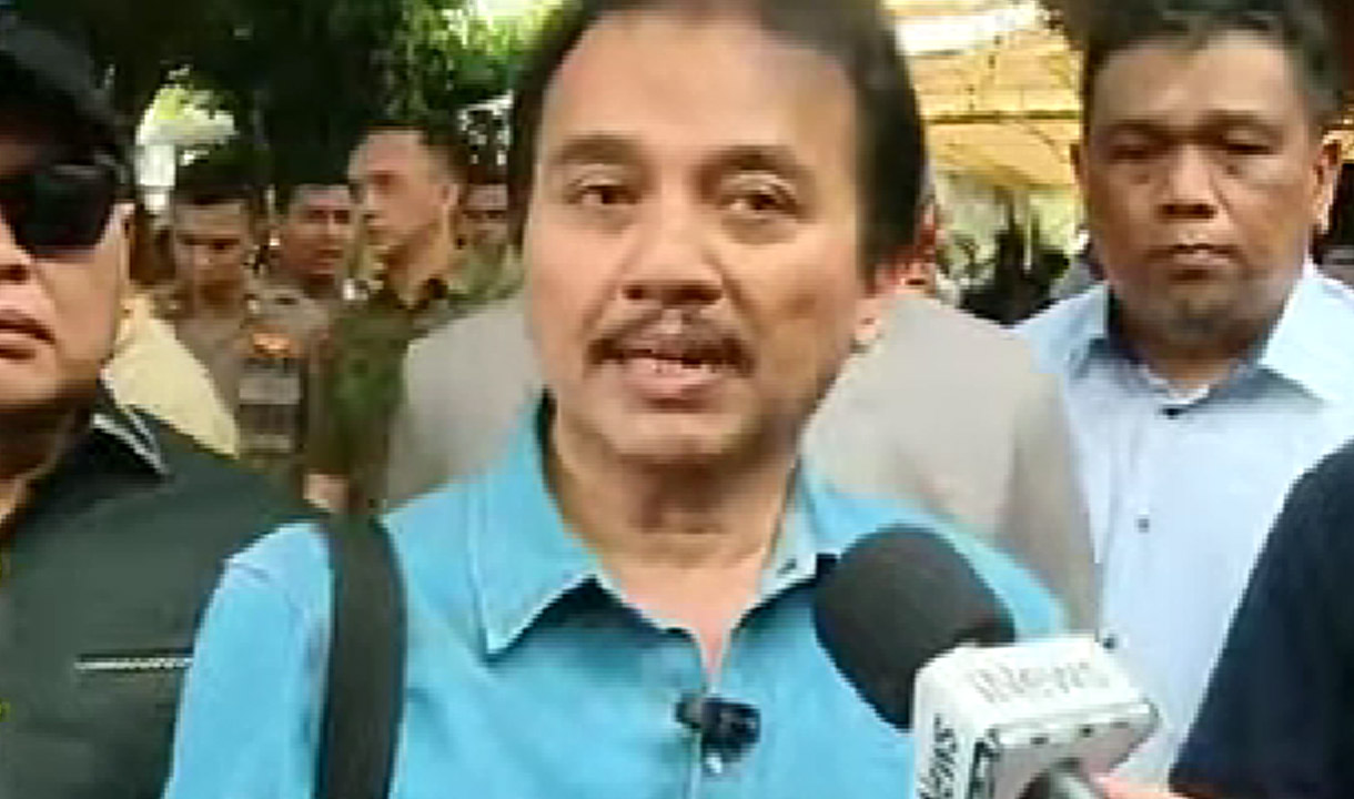 Roy Suryo dan Dr Tifa Datangi Polda Metro Jaya, Kuasa Hukum: Jangan Bertele-tele Ini Hanya Klarifikasi