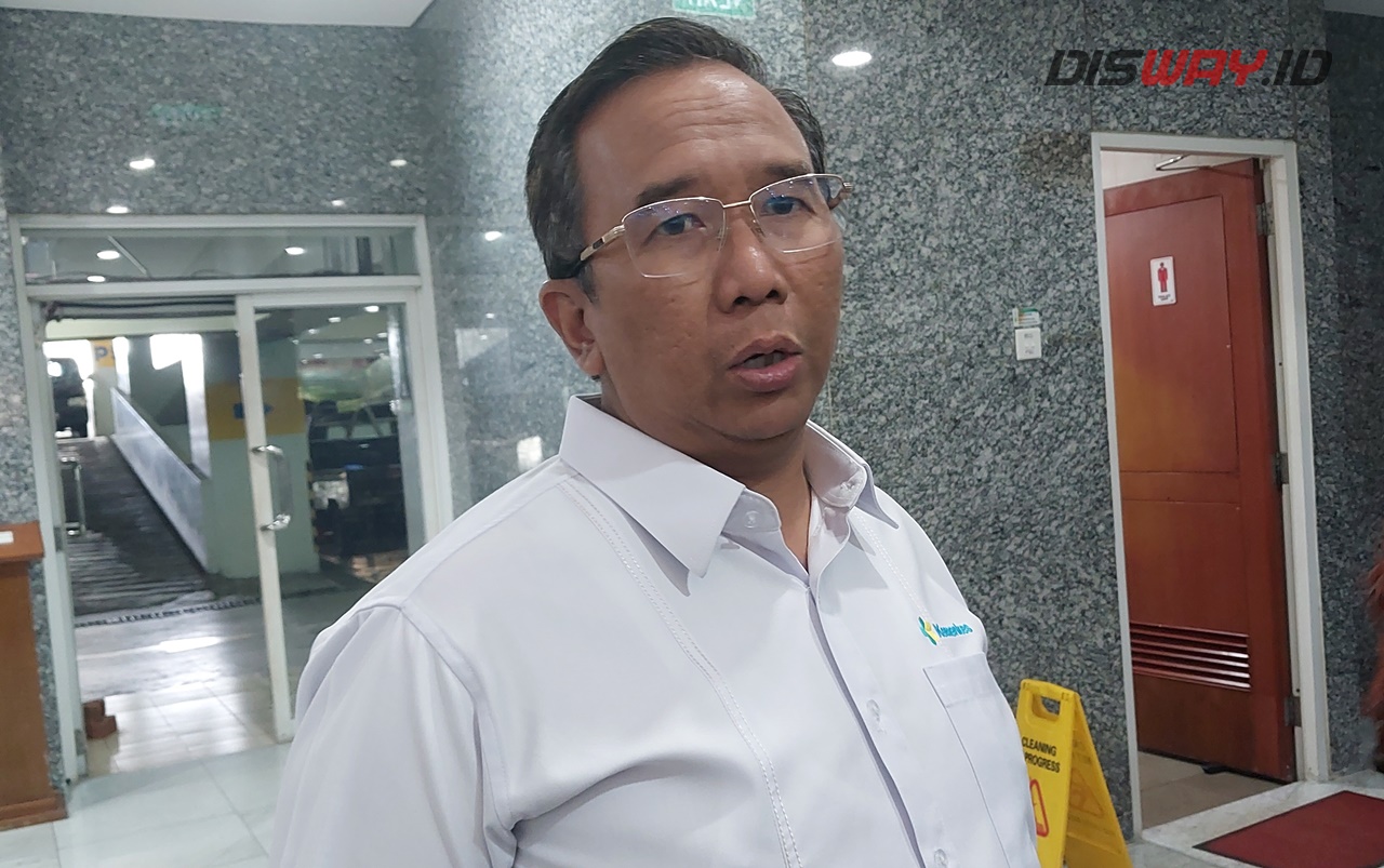 Kemenkes Ungkap Alasan PPDS Penyakit Dalam Unsrat Masih Dibekukan