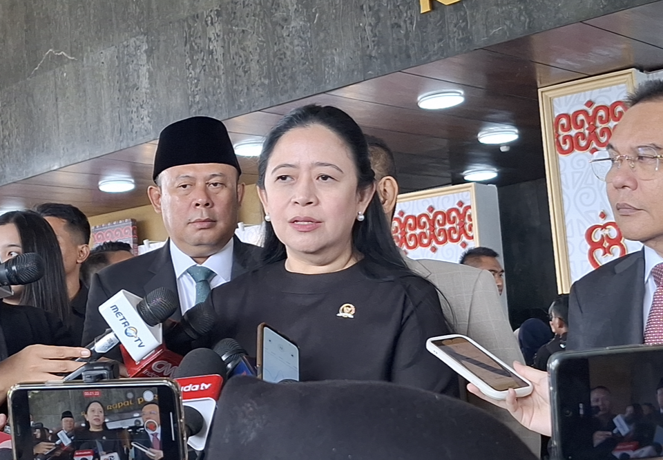 DPR Terima 4 Nama Calon Pejabat Bank Indonesia, Ini Daftar Usulan Prabowo